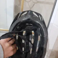 کلاه دوچرخه سواری|تجهیزات ورزشی|سقز, |دیوار