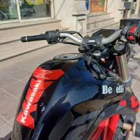 بنلی مدل ۹۹|موتورسیکلت|کاشان, شهرک فرهنگیان|دیوار