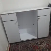 پیشخوان وکابینت ام دی اف