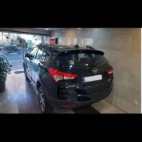 هایماS5درحدصفر ATبدون رنگ مدل401شش سرعته.|خودرو سواری و وانت|رشت, کوی امام رضا|دیوار