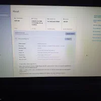 لپتاب hp گیمینگ|رایانه همراه|مشهد, طلاب|دیوار