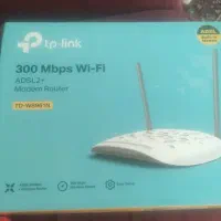 مودم تی پی لینک