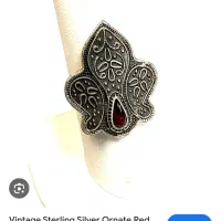 انگشتر سبک وینتیج|بدلیجات|تهران, خواجه نصیر طوسی|دیوار