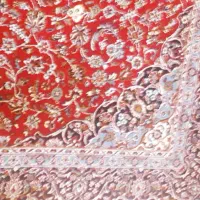 فرش ماشینی لاکی ۳متری