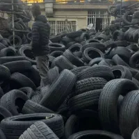 لاستیک کارکرده۱۶سواری .شاسی