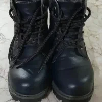 کفش بوت مردانه برند ال سی واکیکی