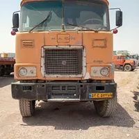 تریلی ماک بی دماغ|خودرو سنگین|قزوین, |دیوار