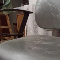 صندلی کامپیوتر|صندلی و نیمکت|کرج, حصارک بالا|دیوار