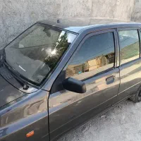 پراید مدل ۹۸|خودرو سواری و وانت|اهواز, لشکرآباد|دیوار