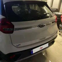 ام وی ام x22 مدل ۱۴۰۰ اتوماتیک AT|خودرو سواری و وانت|محمودآباد, |دیوار