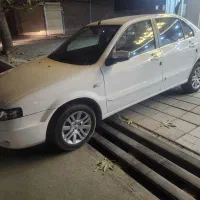 سورن پلاس مدل 1400|خودرو سواری و وانت|نقده, |دیوار