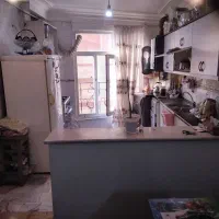 68متر-2خواب-فول-امکانات-تاجری-ابتدای-پورعبدی