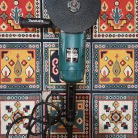 سنگ فرز ماکیتا