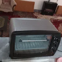 آون توستر|اجاق گاز و لوازم برقی پخت‌وپز|پلدختر, |دیوار