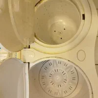 لباسشویی دو قلو ایرانی مارک فریدولین|ماشین لباسشویی و خشککن لباس|کرمانشاه, |دیوار