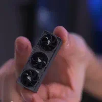 سرویس و تعمییرات تخصصی کارت گرافیک شما