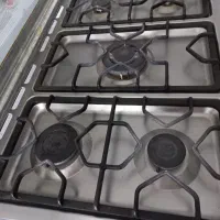 اجاق گاز ۵شعله اسنوا