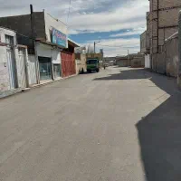 فروش زمین دوبر ۱۰۰ میدان تعاون کوچه صنعت ۲