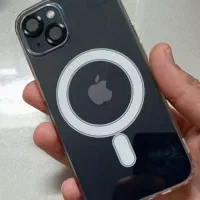 ایفون ۱۳ نرمال باطری ۹۶ با ۹ ماه گارانتی