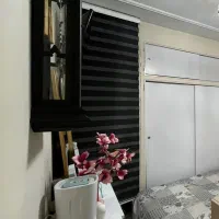 پرده زبرا در حد نو مدل سایه روشن