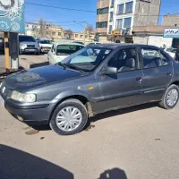 سمند ۸۳|خودرو سواری و وانت|اردبیل, |دیوار