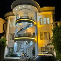 ویلا آپارتمان درشهرک برندوسندتک برگ باامنیت بالا