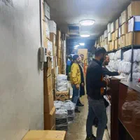 تولیدی کفش کتونی عمده نایک/فیلا/اسیکس/مهشوز/دیدبان|عمده‌فروشی|تهران, نعمت‌آباد|دیوار