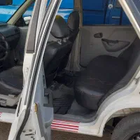 پراید ۸۹دوگانه دستی|خودرو سواری و وانت|قزوین, |دیوار