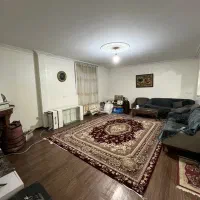 آپارتمان ۱۰۵ متری رو به آفتاب جهت اجاره زیر قیمت|اجارهٔ آپارتمان|کرج, باغستان|دیوار