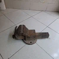 فرز اصلی بوش آلمان به همراه یک عدد گیره آهنگری|ابزارآلات|تهران, سازمان برنامه جنوبی|دیوار