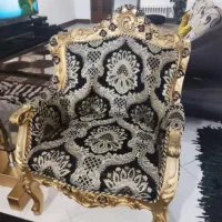 مبلمان و میز نهار خوری