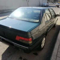پژو آردی انژکتور مدل 84
