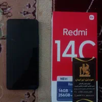 گوشی شیائومی Redmi 14C