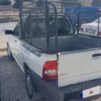 وانت پراید ۱۵۱|خودرو سواری و وانت|کوار, |دیوار