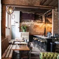 سوپر مارکت و کافی شاپ|استخدام خدمات فروشگاه و رستوران|قزوین, |دیوار