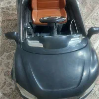 ماشین شارژی