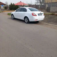 جیلی سالم بشرط|خودرو سواری و وانت|لشت نشا, |دیوار