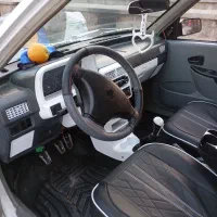 پراید سالم مدل ۸۵