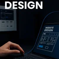طراحی سایت و اپلیکیشن / آنلاین سازی کسب و کار