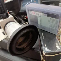 دوربین فیلمبرداری عتیقه