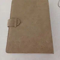 کلاسور سررسید ۴۰۵ وقدیمی حافظ
