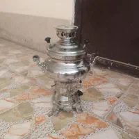 سماور گازی