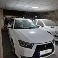 دنا پلاس پنج دنده|خودرو سواری و وانت|تهران, خلیج فارس|دیوار