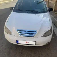 تیبا ۲ مدل ۹۷
