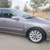 آزرا ۲۰۰۷ نیو فیس کالیفرنیا|خودرو سواری و وانت|مشهد, الهیه|دیوار