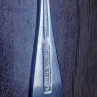 قاشق نقره عتیقه (توافقی)