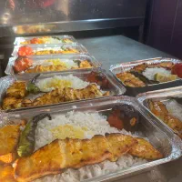 استخدام رستوران