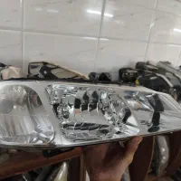 لوازم استوک ایران خودرو