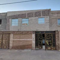 منزل دوطبقه هست که طبقه دوم به‌فروش میرسه|فروش آپارتمان|شاهین‌شهر, گرگاب|دیوار