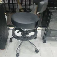به علت تغییر شغل.